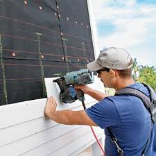 Best Historical Building Siding Restoration  in Kent, WA